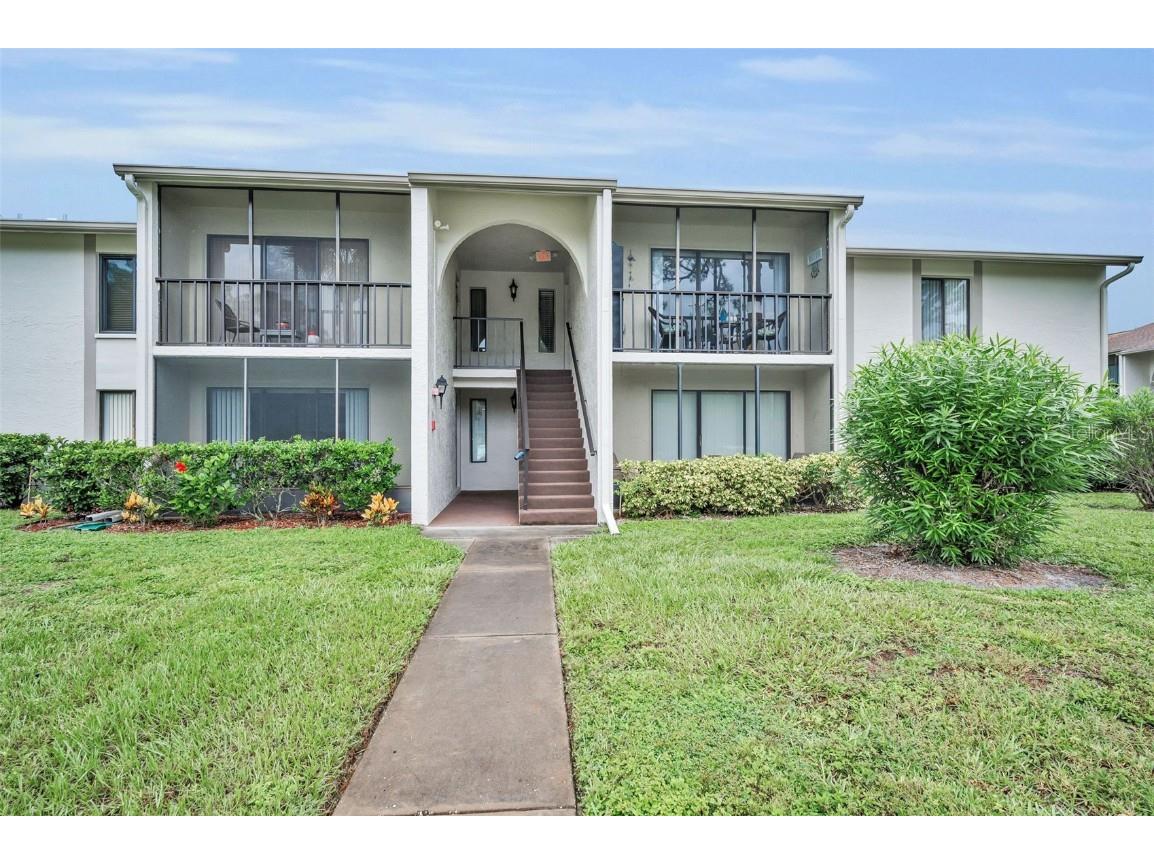 2687 Pine Ridge Way S #E1 Palm Harbor FL 34684 TB8419146 image4