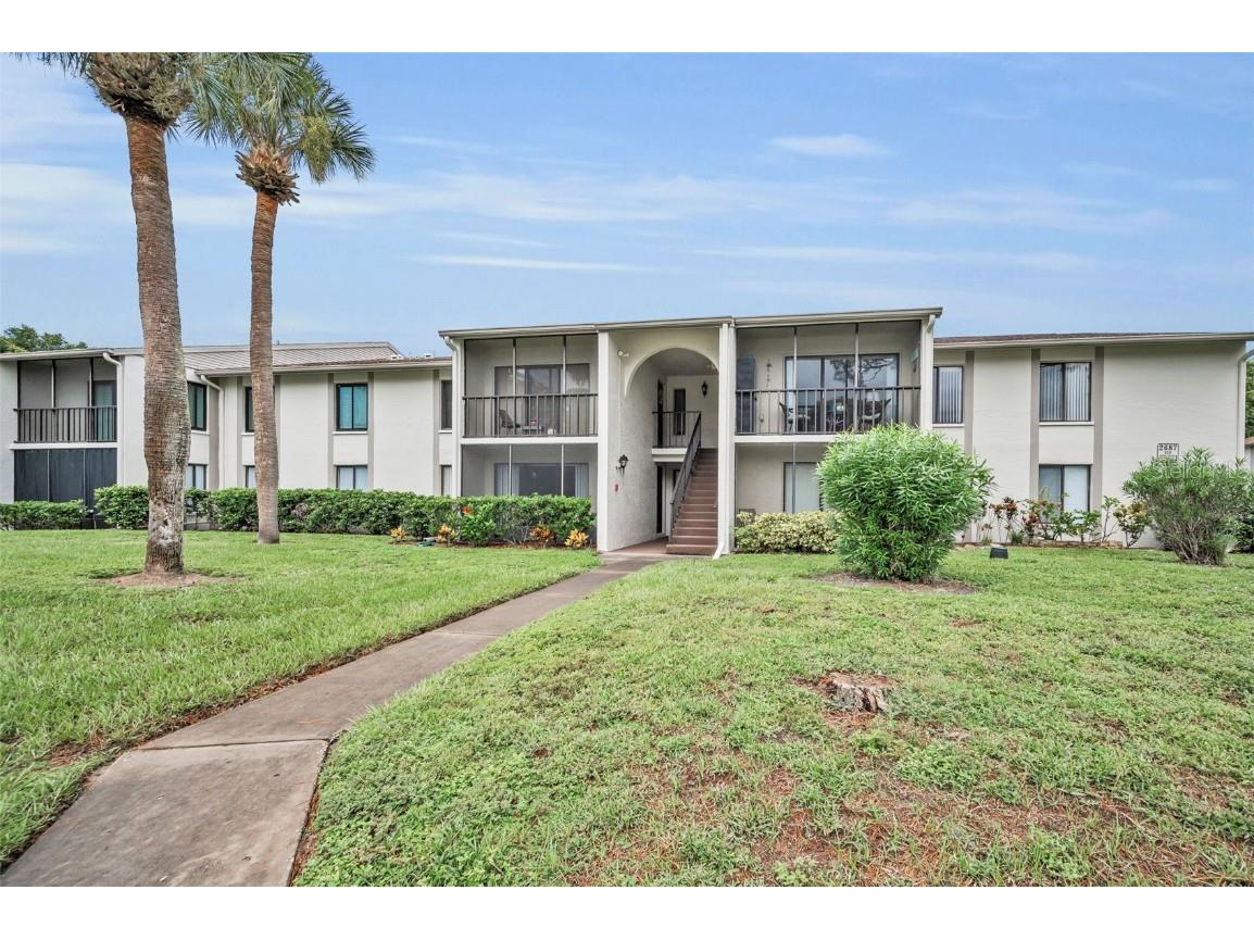 2687 Pine Ridge Way S #E1 Palm Harbor FL 34684 TB8419146 image5