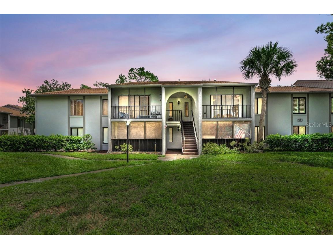2687 Pine Ridge Way S #F2 Palm Harbor FL 34684 TB8422192 image1