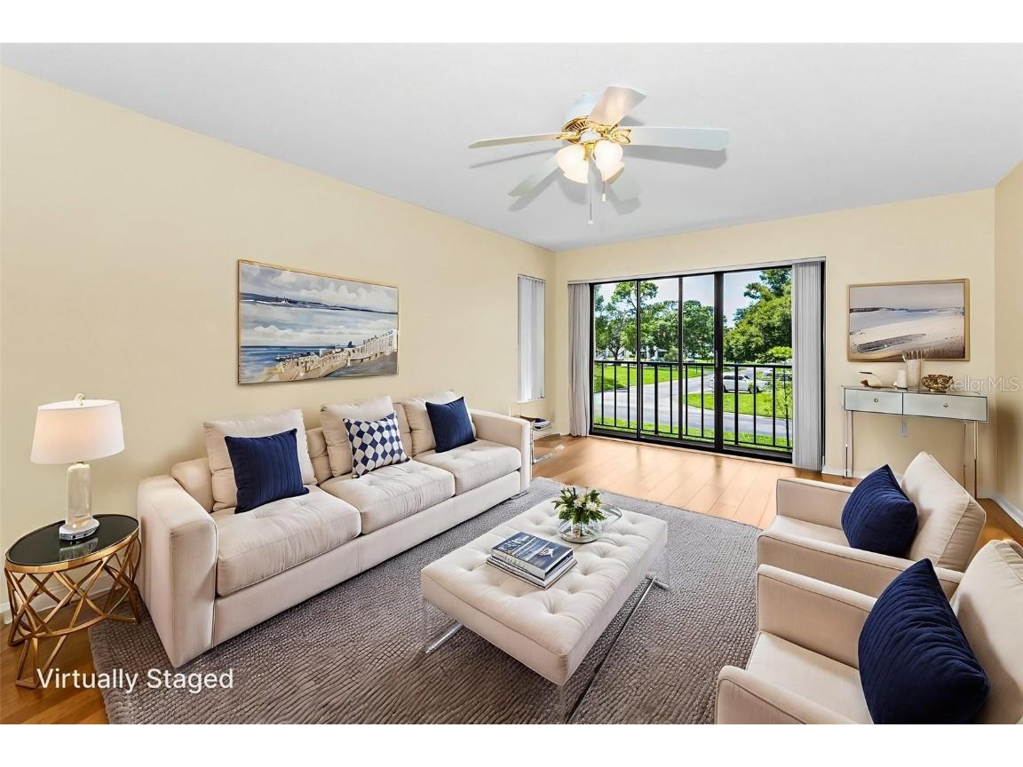 2687 Pine Ridge Way S #F2 Palm Harbor FL 34684 TB8422192 image11