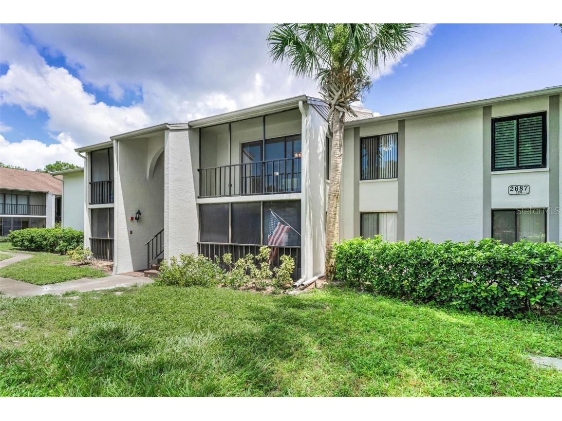 2687 Pine Ridge Way S #F2 Palm Harbor FL 34684 TB8422192 image2