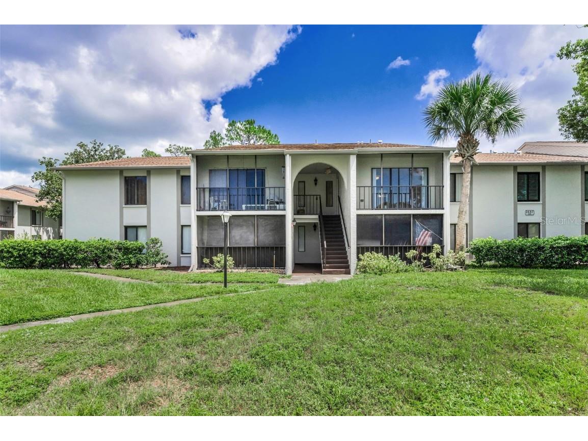 2687 Pine Ridge Way S #F2 Palm Harbor FL 34684 TB8422192 image3