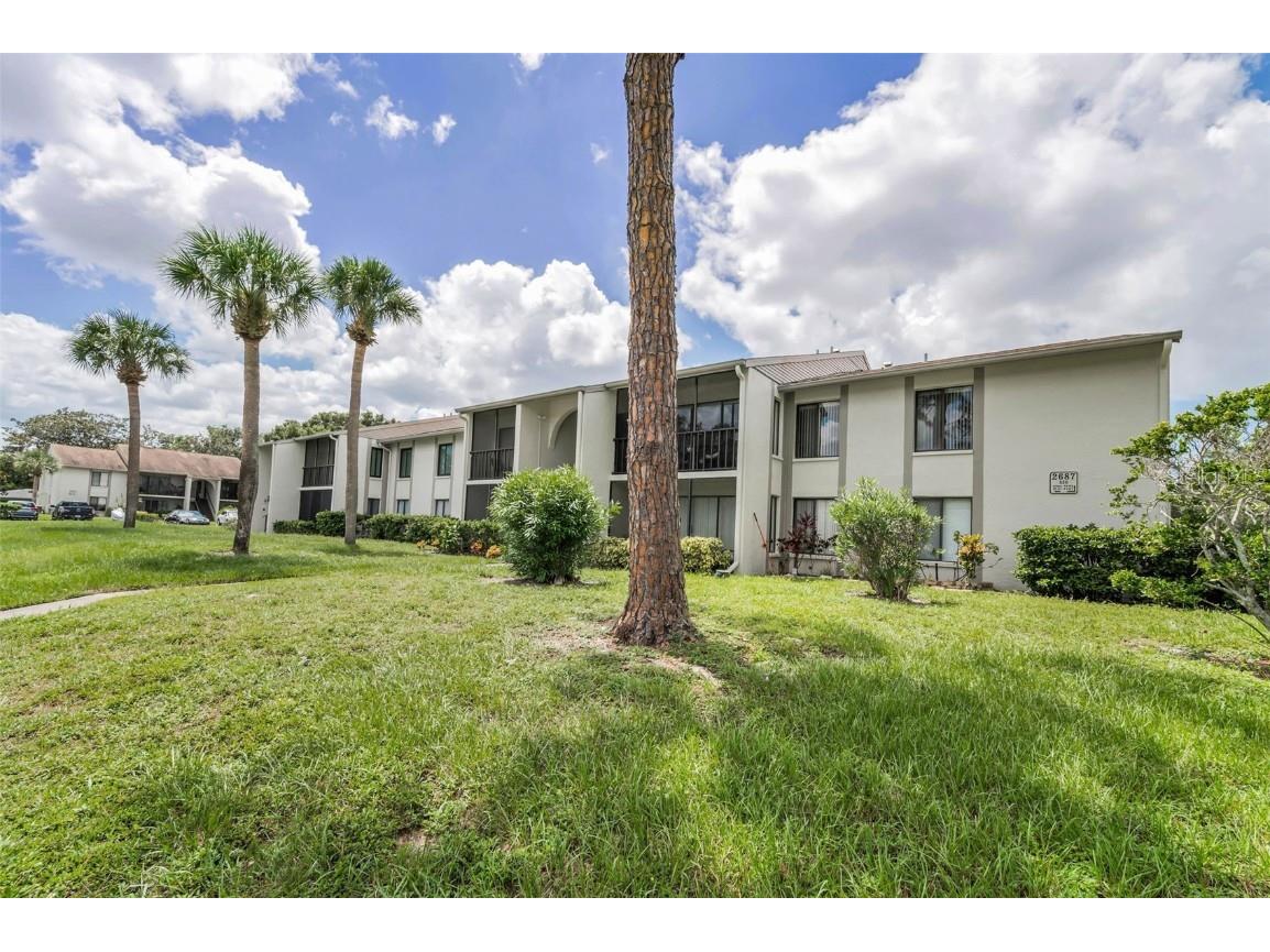 2687 Pine Ridge Way S #F2 Palm Harbor FL 34684 TB8422192 image39