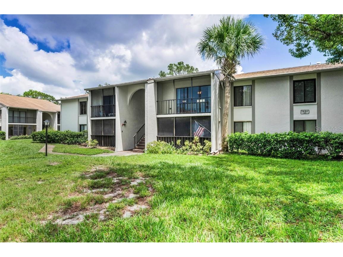 2687 Pine Ridge Way S #F2 Palm Harbor FL 34684 TB8422192 image6
