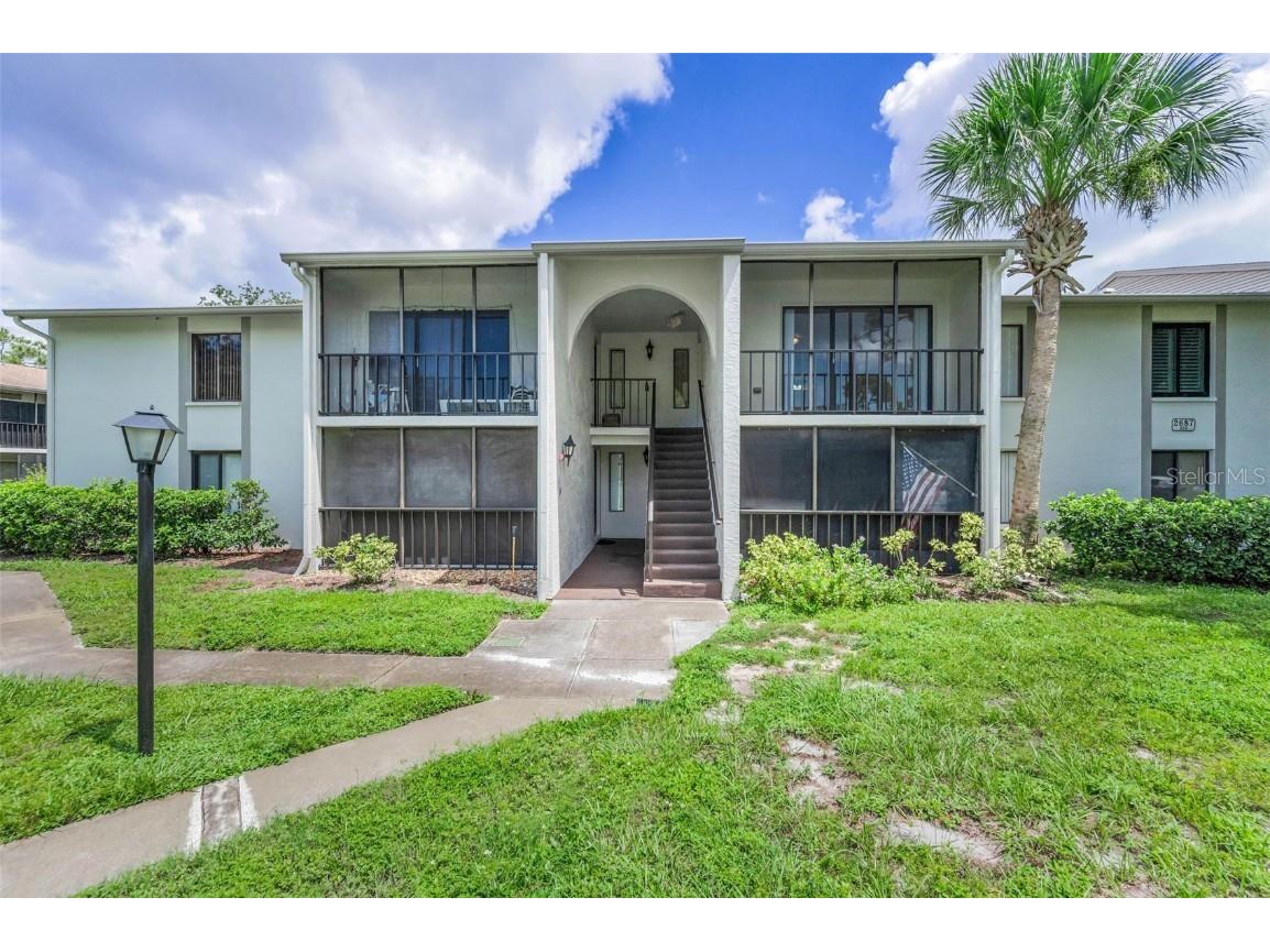 2687 Pine Ridge Way S #F2 Palm Harbor FL 34684 TB8422192 image8