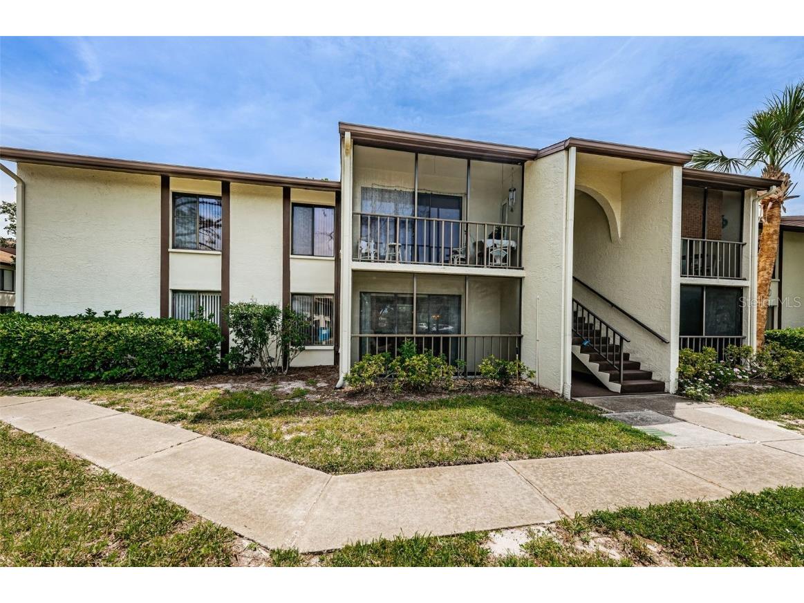 2687 Pine Ridge Way S #G1 Palm Harbor FL 34684 U8236183 image1