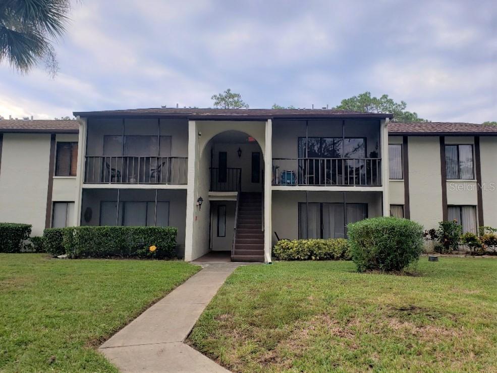 2687 Pine Ridge Way S #H1 Palm Harbor FL 34684 U8142309 image1