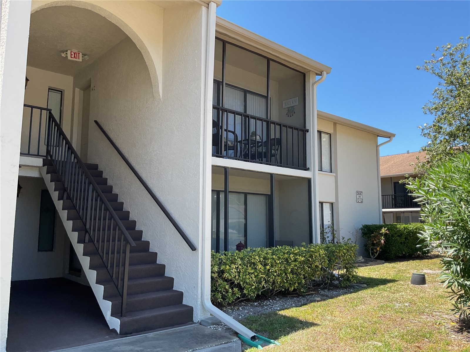 2687 Pine Ridge Way S #H1 Palm Harbor FL 34684 W7885546 image1