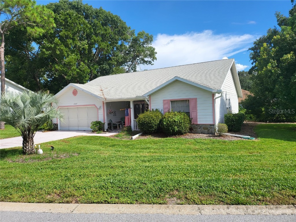 2687 Royal Ridge Drive Spring Hill FL 34606 V4944866 image1