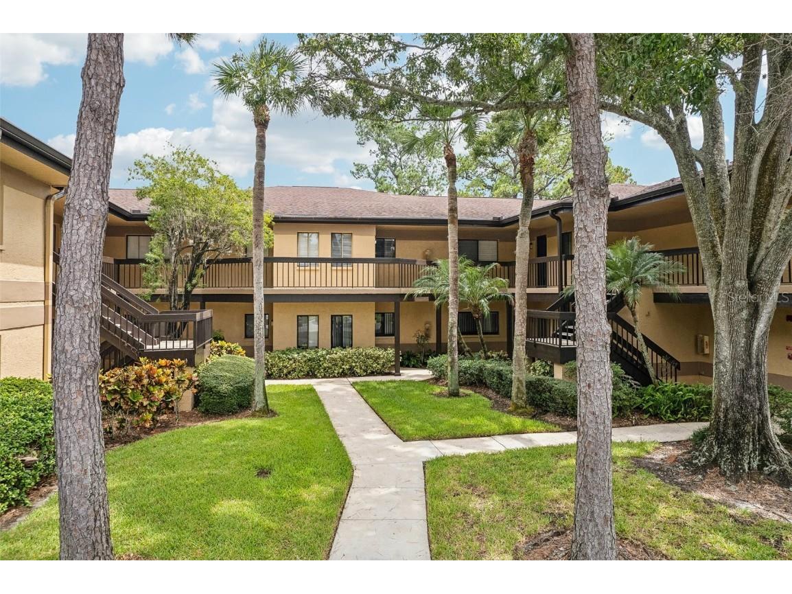 2687 Sabal Springs Circle #202 Clearwater FL 33761 TB8303504 image1