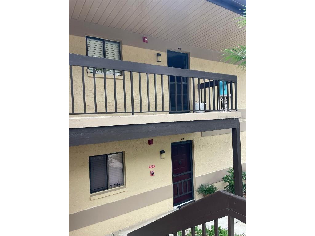 2687 Sabal Springs Circle #206 Clearwater FL 33761 U8220075 image1