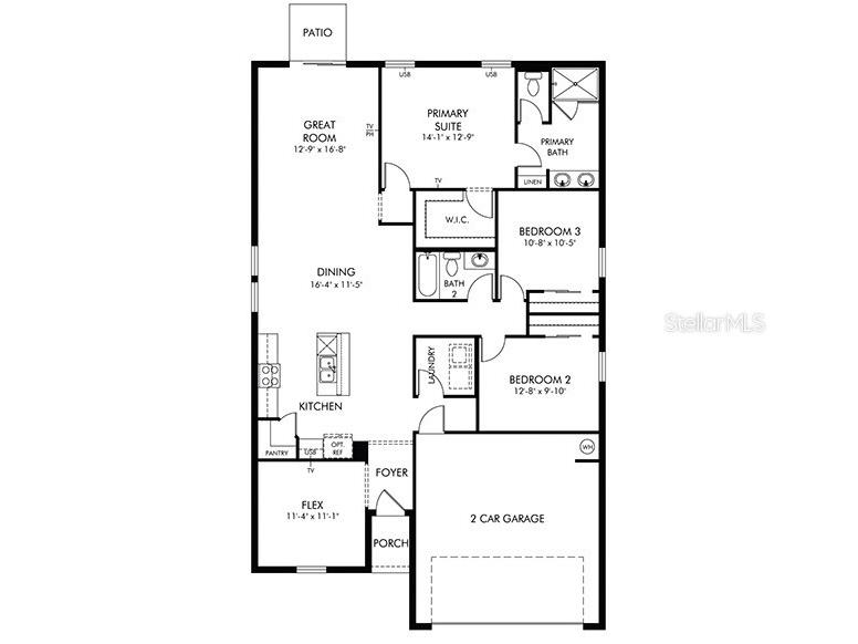 2687 Sedgefield Circle Haines City FL 33844 O6341029 image1