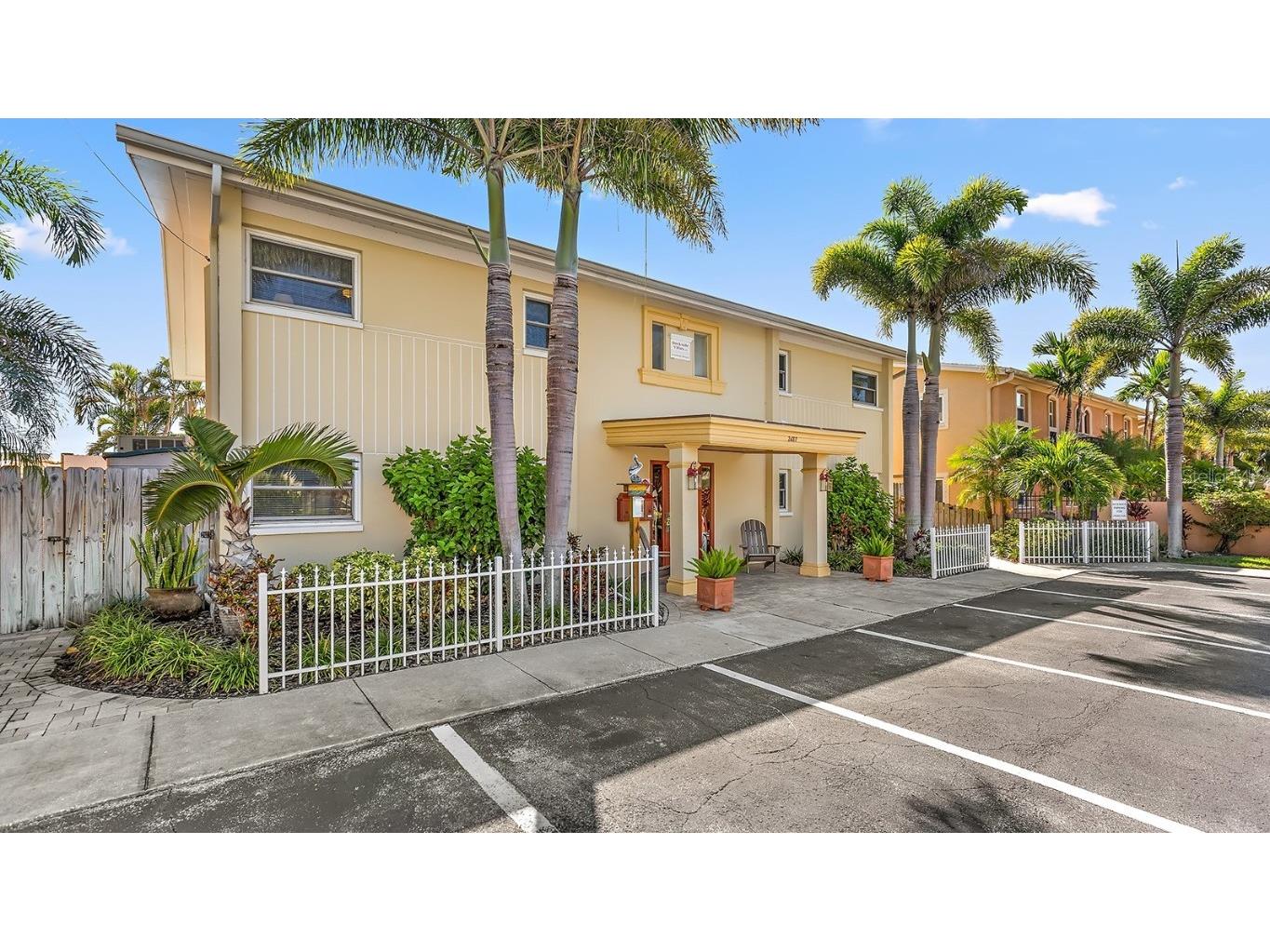 2687 St Josephs Drive E Dunedin FL 34698 - ST JOSEPH SOUND U8190156 image1