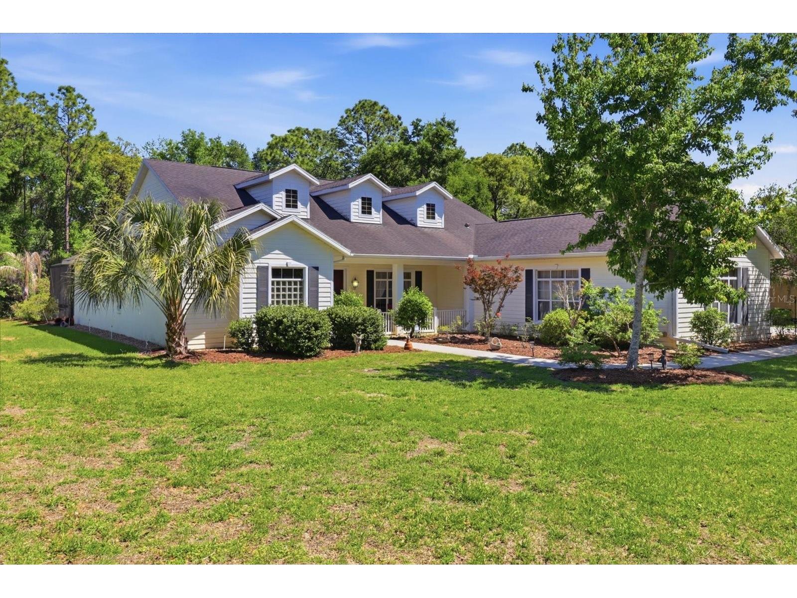 2687 W Antioch Lane Lecanto FL 34461 OM722352 image1