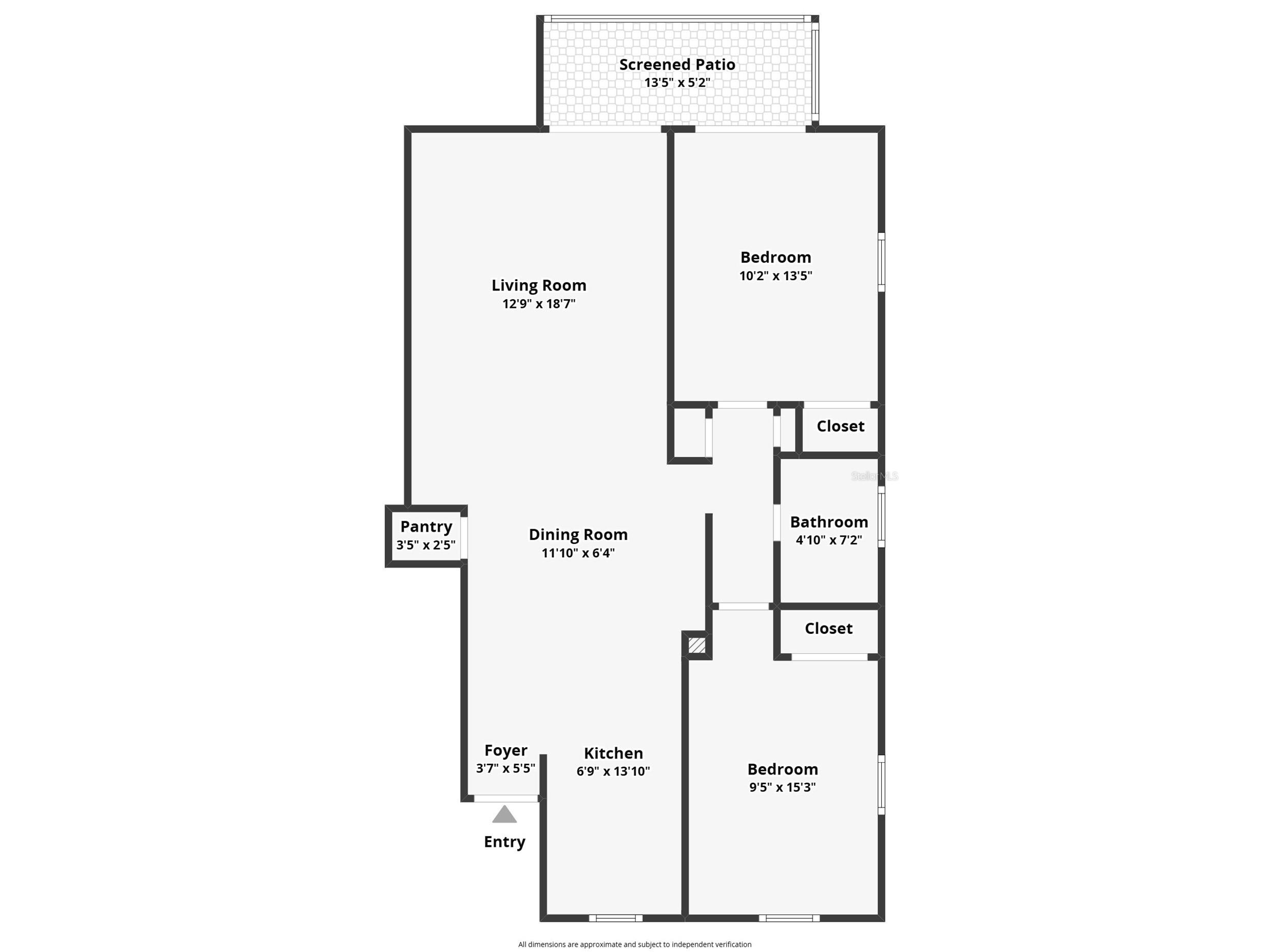 2687 Woodette Dr #B Dunedin FL 34698 TB8503539 image44