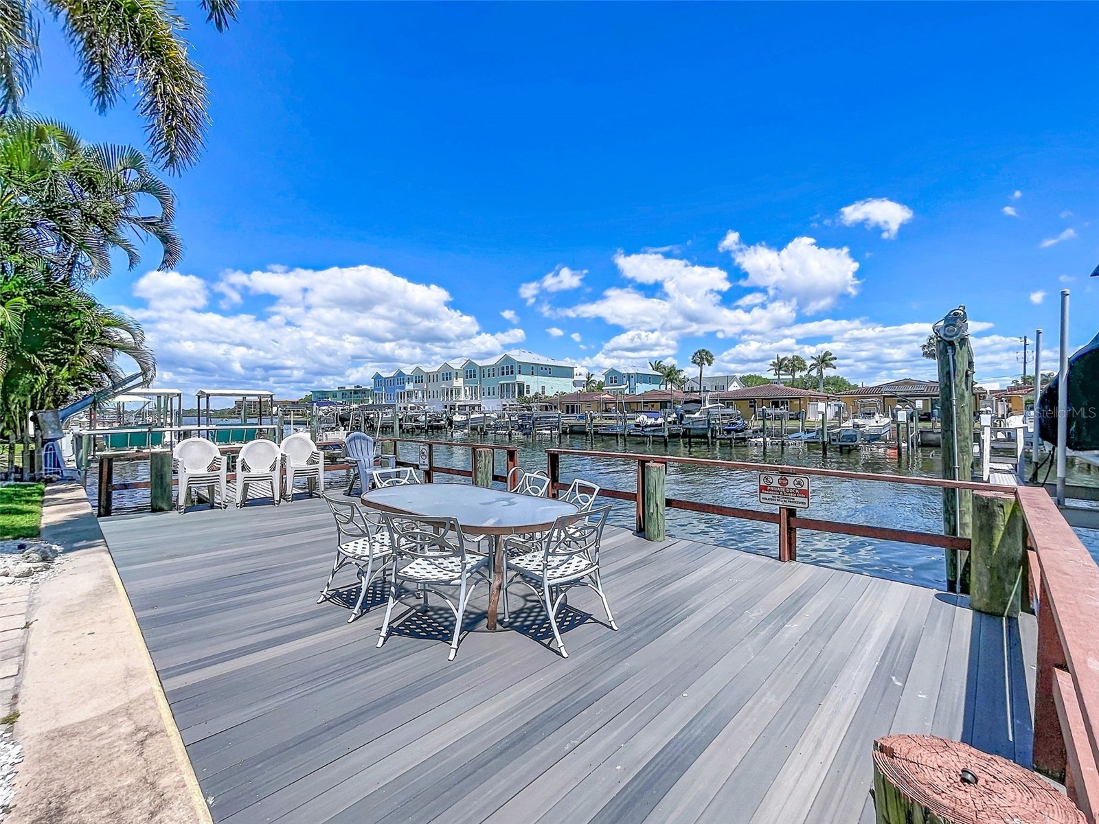 2687 Woodette Dr #B Dunedin FL 34698 TB8503539 image45