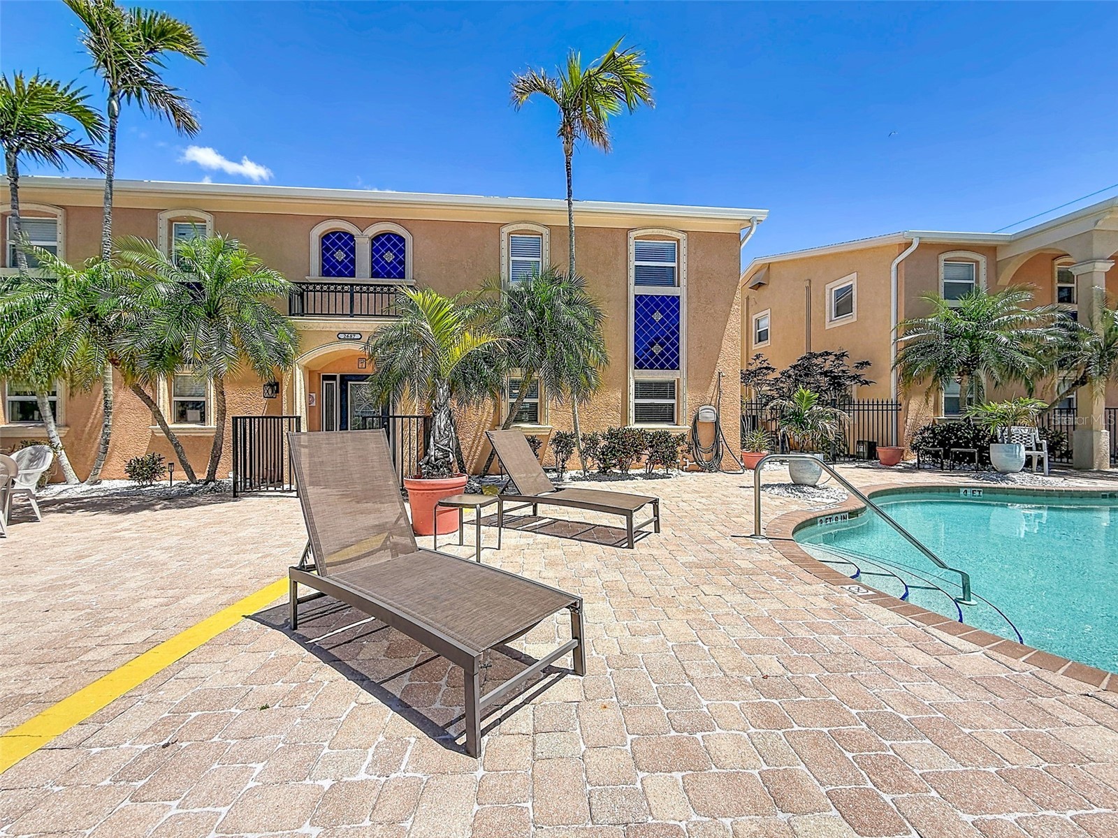 2687 Woodette Dr #B Dunedin FL 34698 TB8503539 image55