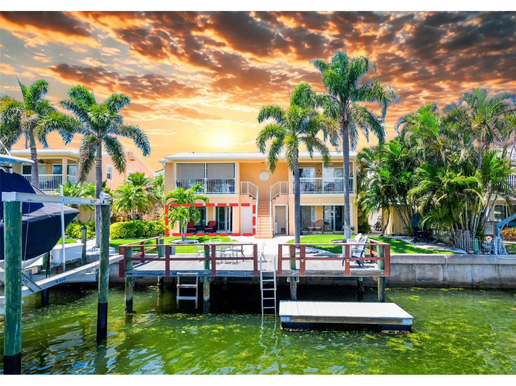 2687 Woodette Dr #B Dunedin FL 34698 TB8503539 image56