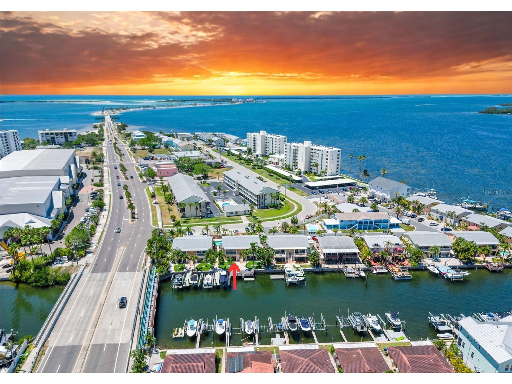 2687 Woodette Dr #B Dunedin FL 34698 TB8503539 image57