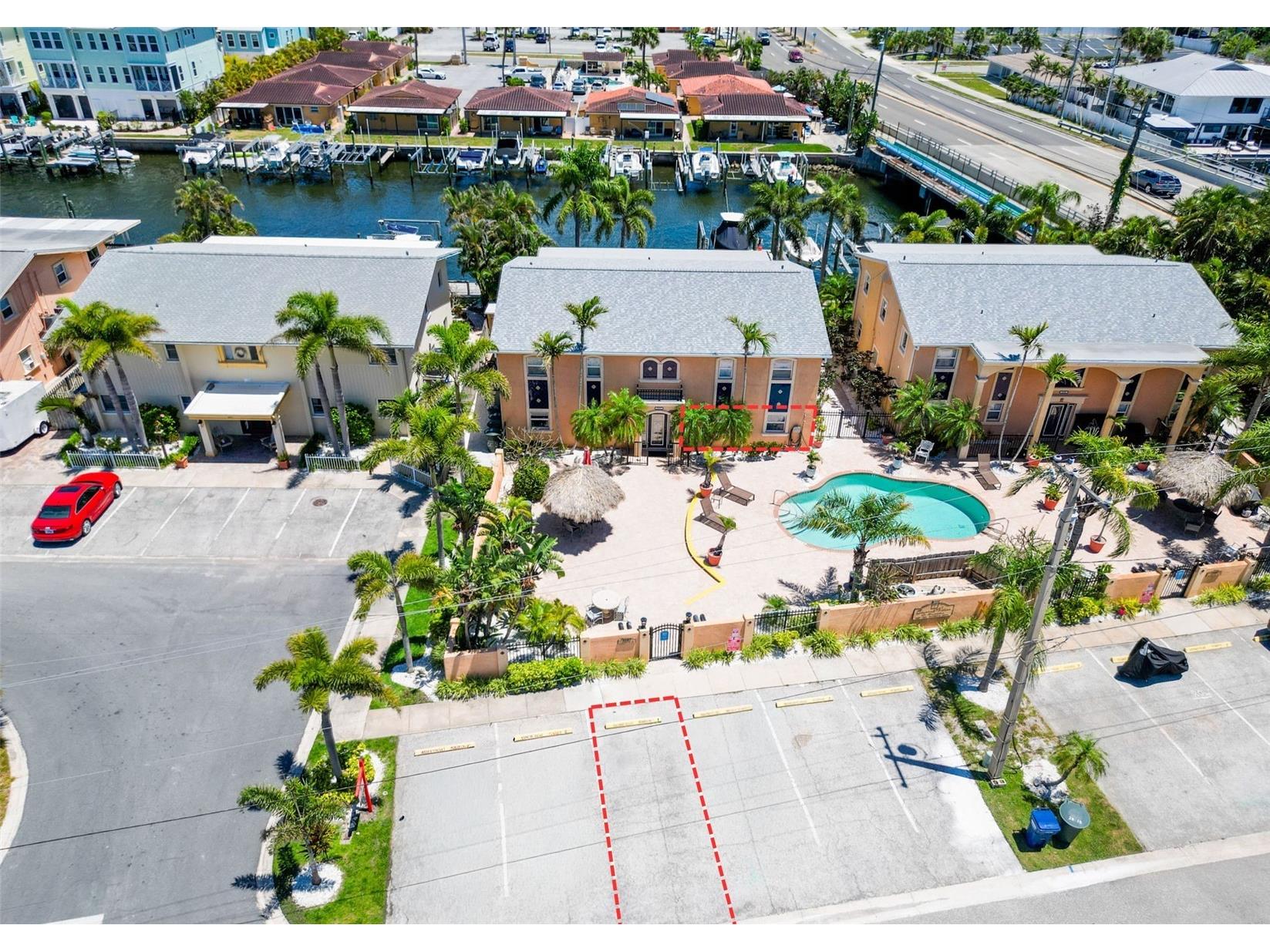 2687 Woodette Dr #B Dunedin FL 34698 TB8503539 image58