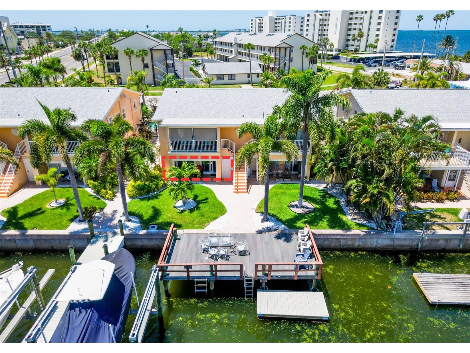 2687 Woodette Dr #B Dunedin FL 34698 TB8503539 image59