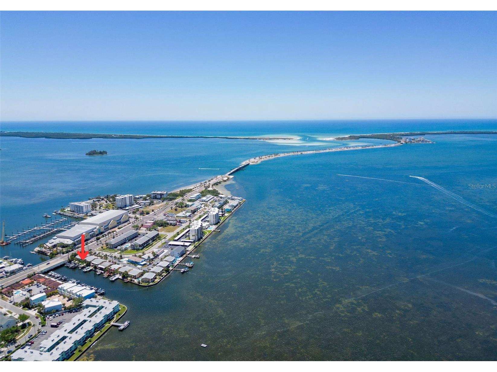2687 Woodette Dr #B Dunedin FL 34698 TB8503539 image6