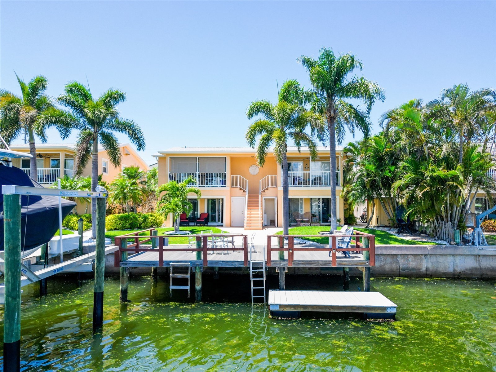 2687 Woodette Dr #B Dunedin FL 34698 TB8503539 image60