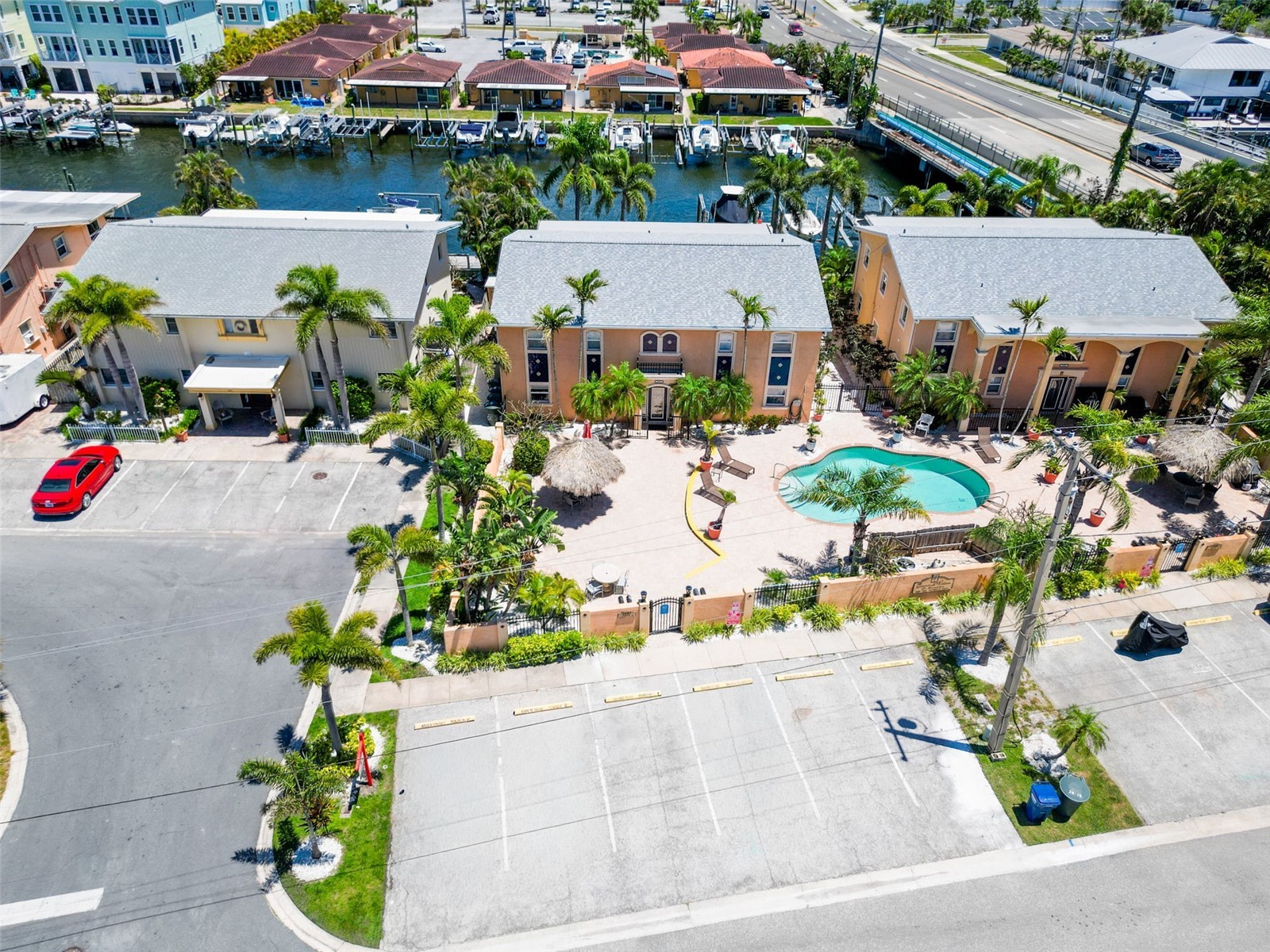 2687 Woodette Dr #B Dunedin FL 34698 TB8503539 image63