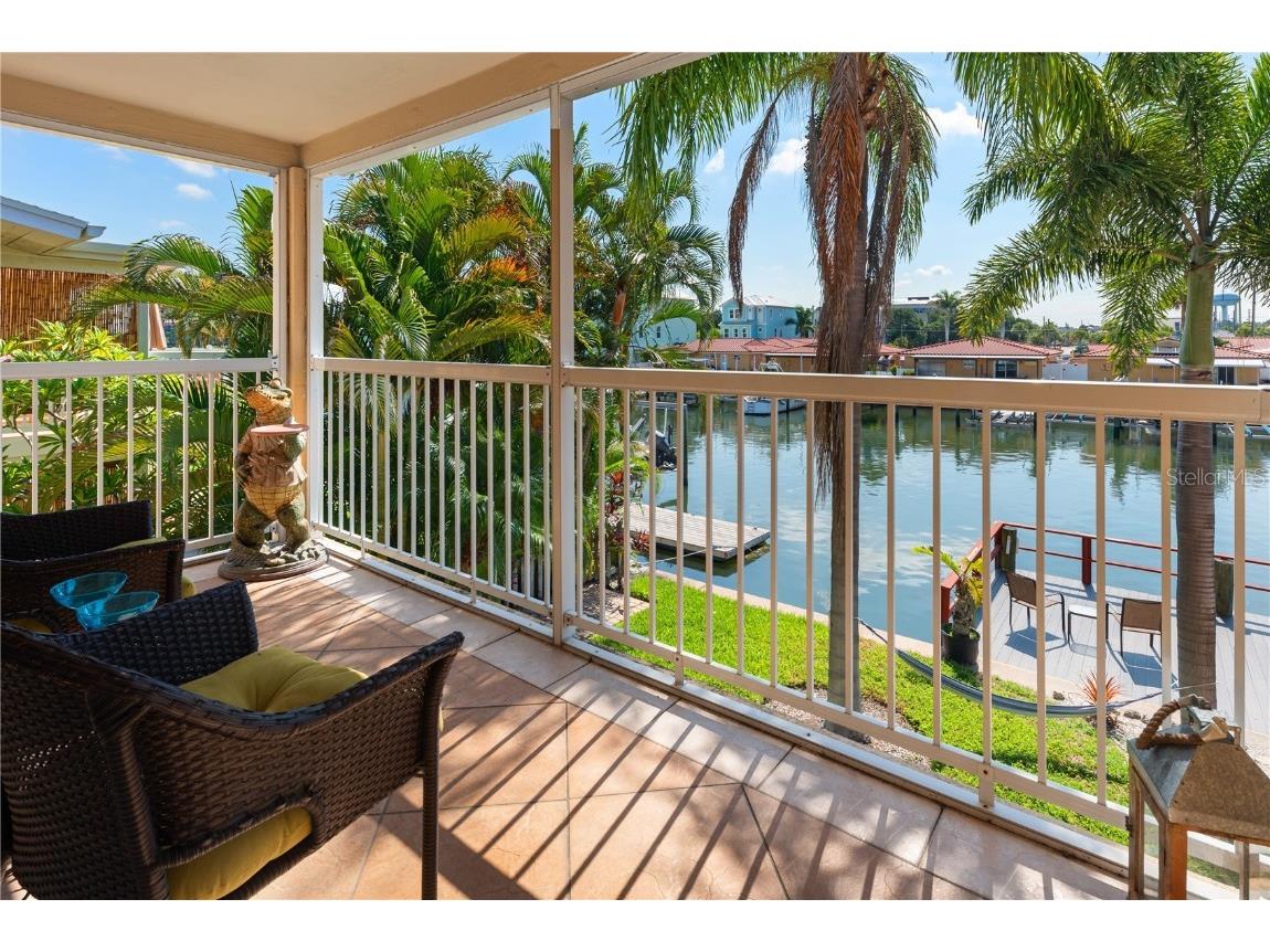 2687 Woodette Drive #C Dunedin FL 34698 - ST. JOSEPH SOUND & THE GULF T3323064 image1