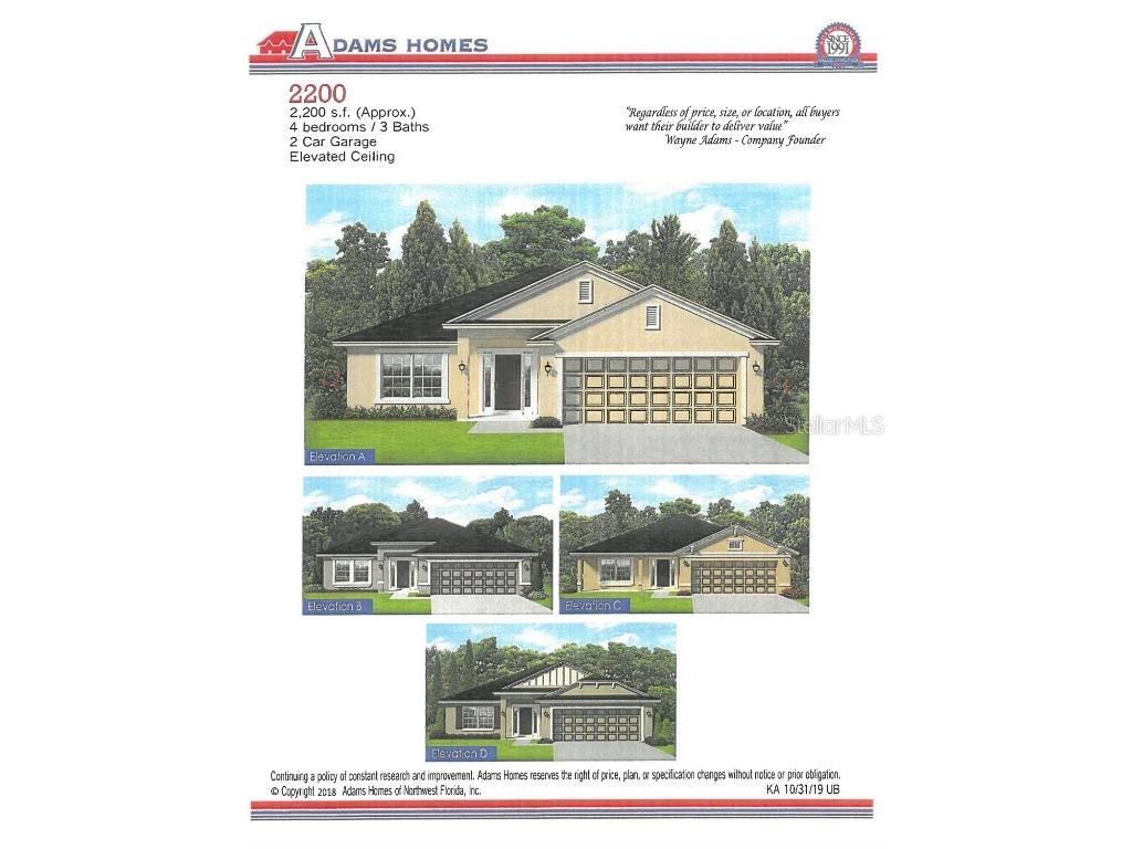 2688 Averland Loop North Port FL 34287 A4637934 image12