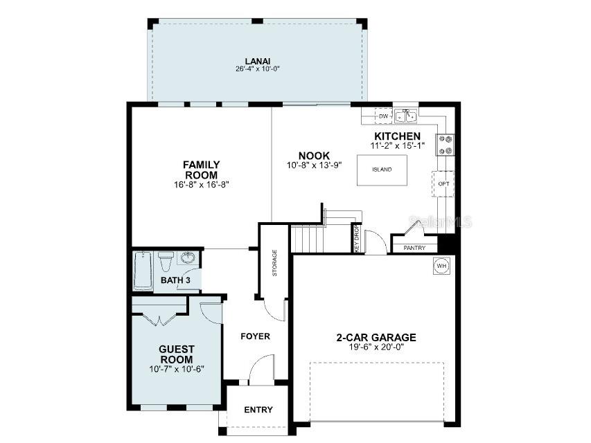 2688 Bittern Bend Saint Cloud FL 34773 O6327404 image62