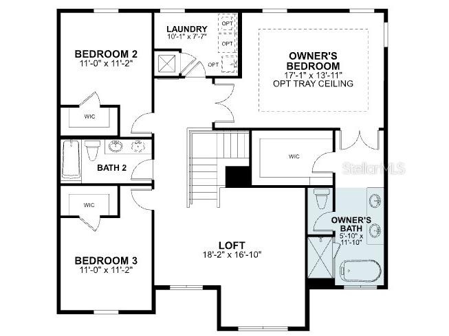 2688 Bittern Bend Saint Cloud FL 34773 O6327404 image63