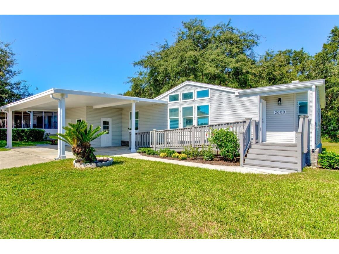 2688 Lake Grassmere Circle #1872 Zellwood FL 32798 O6150794 image1