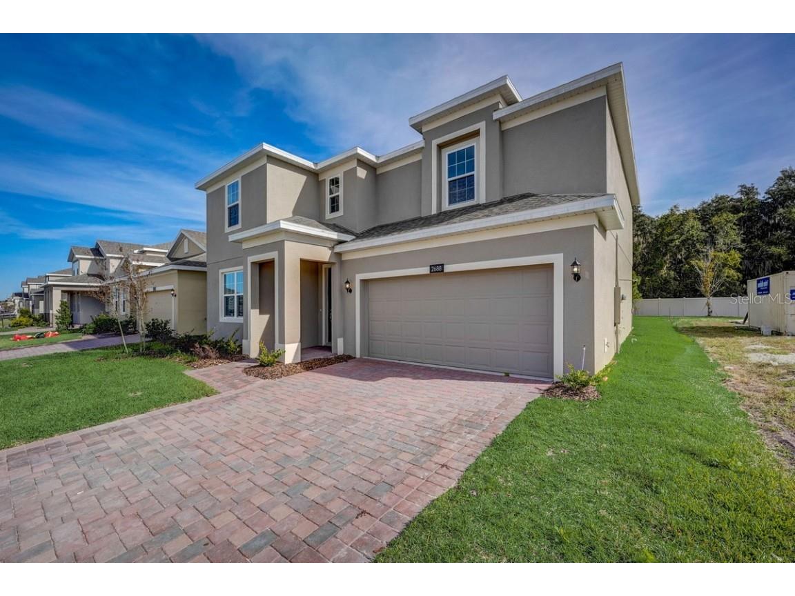 2688 Nottel Drive Saint Cloud FL 34772 - ALLIGATOR LAKE O6153288 image1