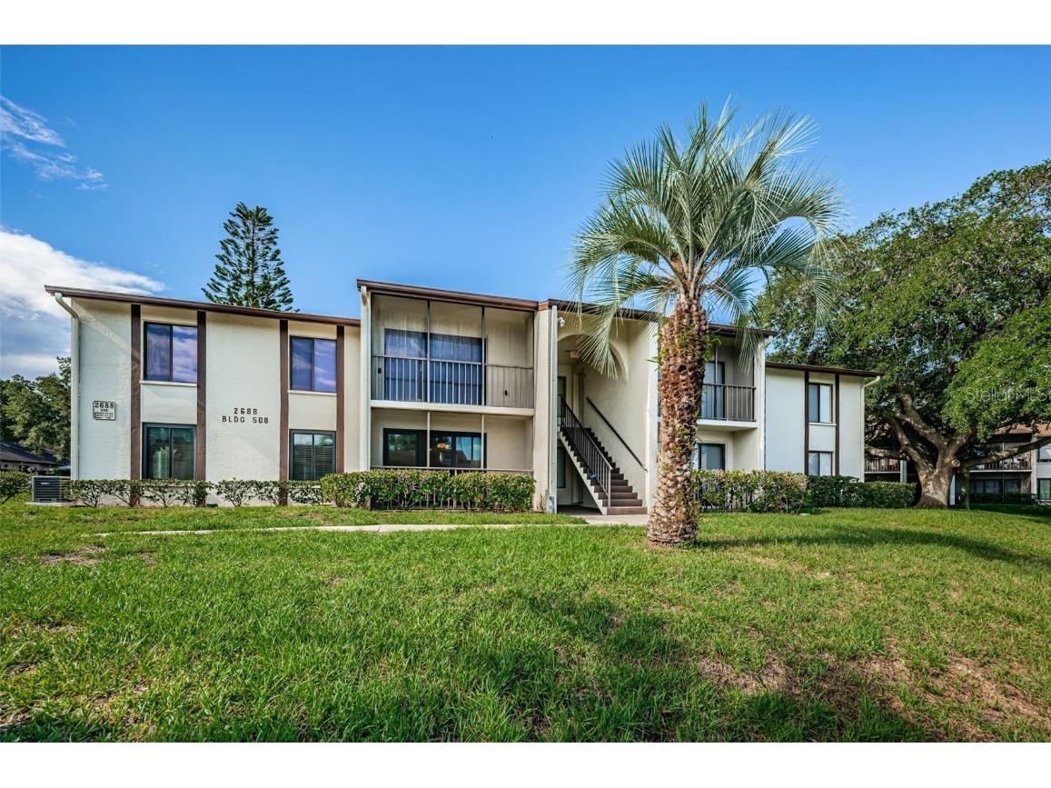 2688 Pine Ridge Way N #A1 Palm Harbor FL 34684 U8247789 image1