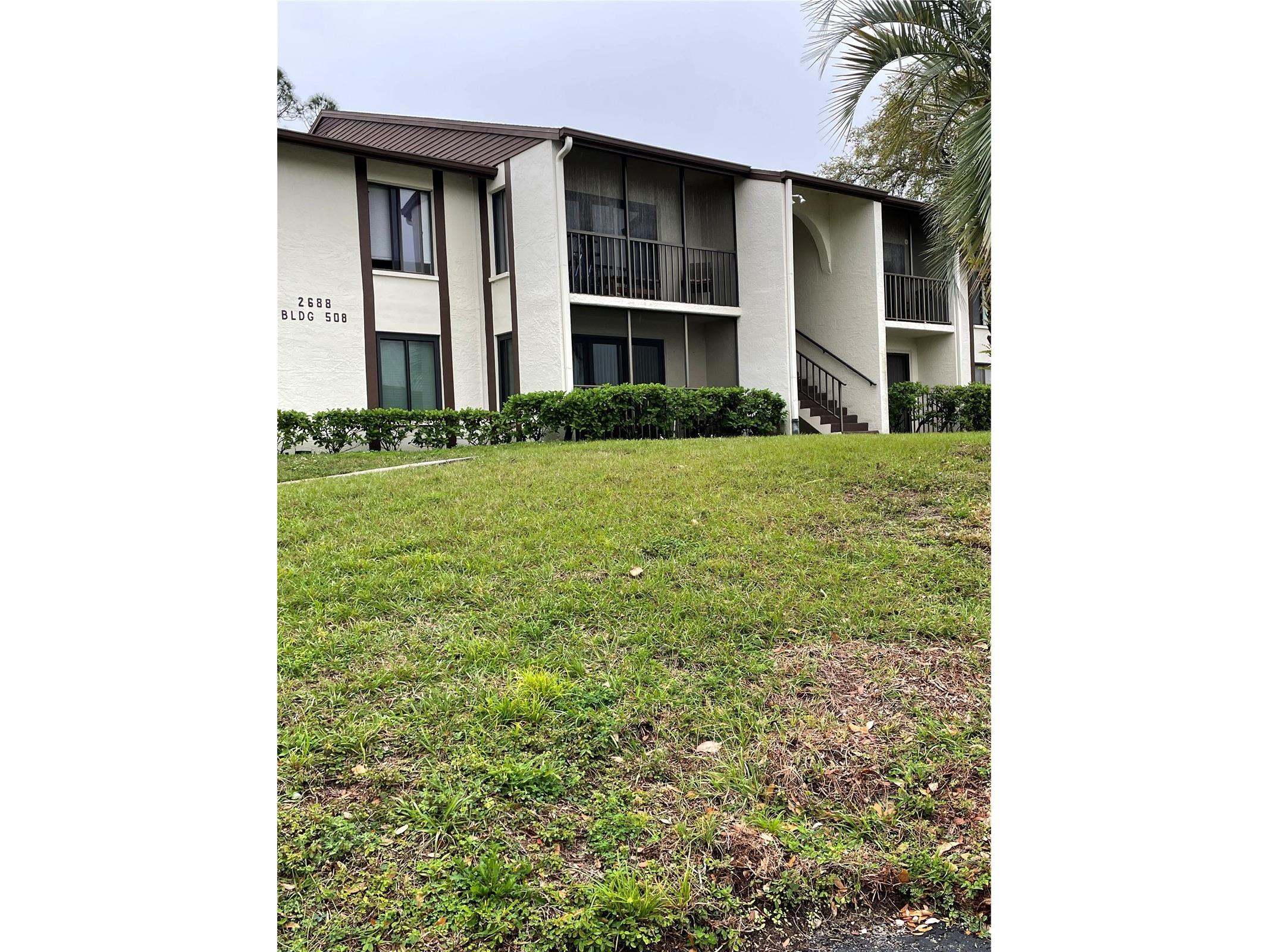 2688 Pine Ridge Way N #A2 Palm Harbor FL 34684 W7884978 image1