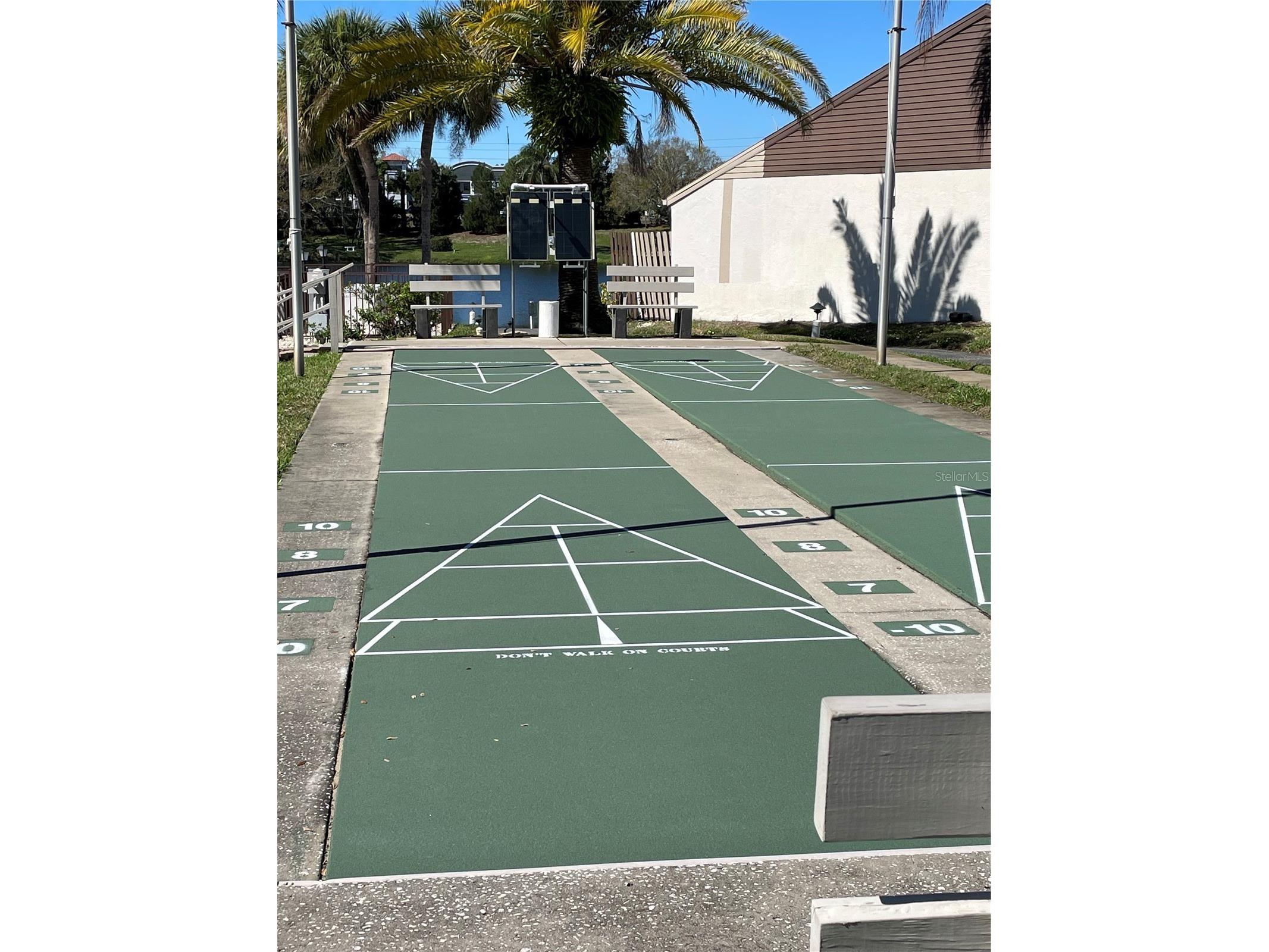 2688 Pine Ridge Way N #A2 Palm Harbor FL 34684 W7884978 image22