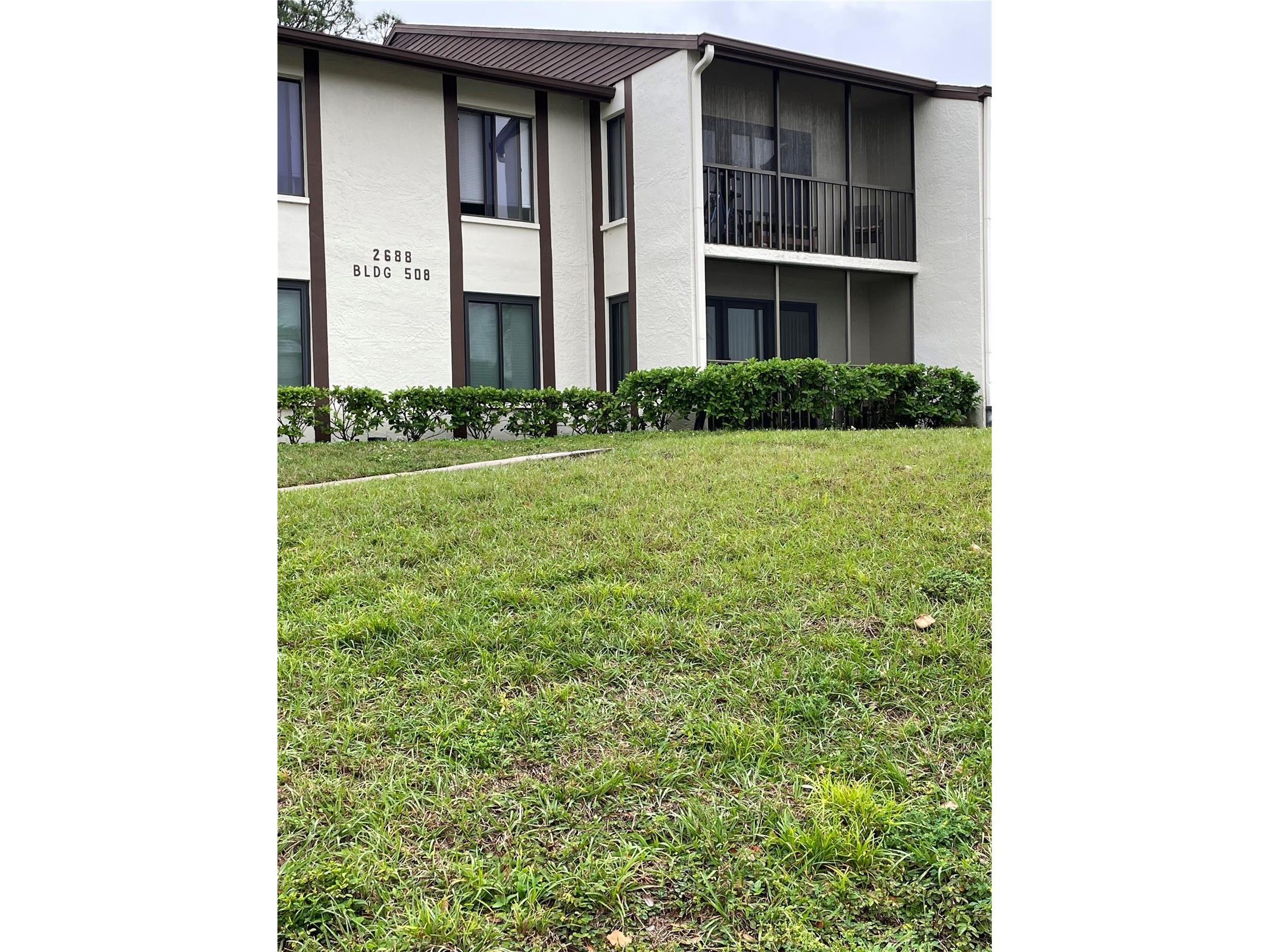 2688 Pine Ridge Way N #D2 Palm Harbor FL 34684 W7884458 image1
