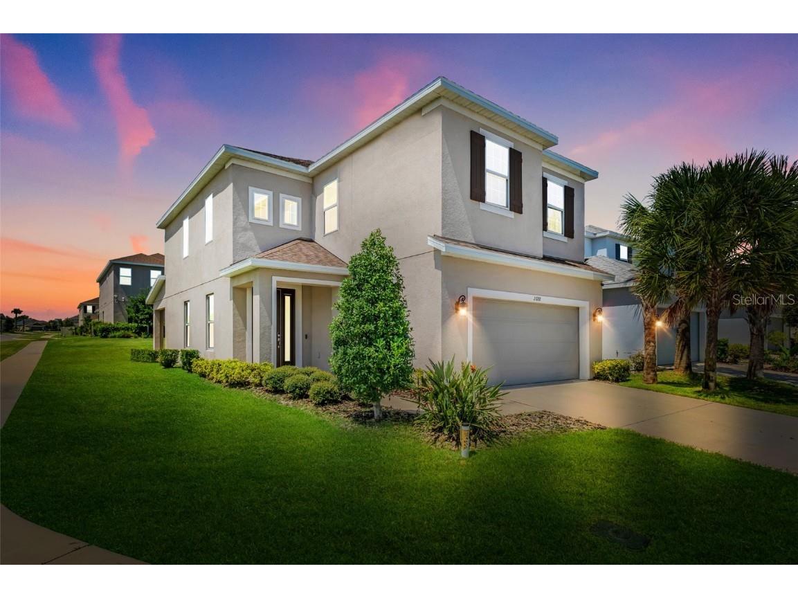 2688 Pinnacle Lane Clermont FL 34711 G5086885 image1