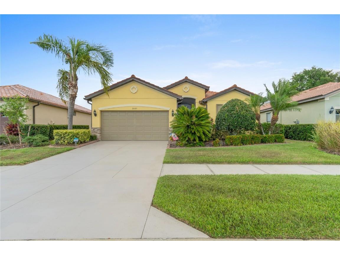 2689 Arugula Drive North Port FL 34289 C7489985 image1