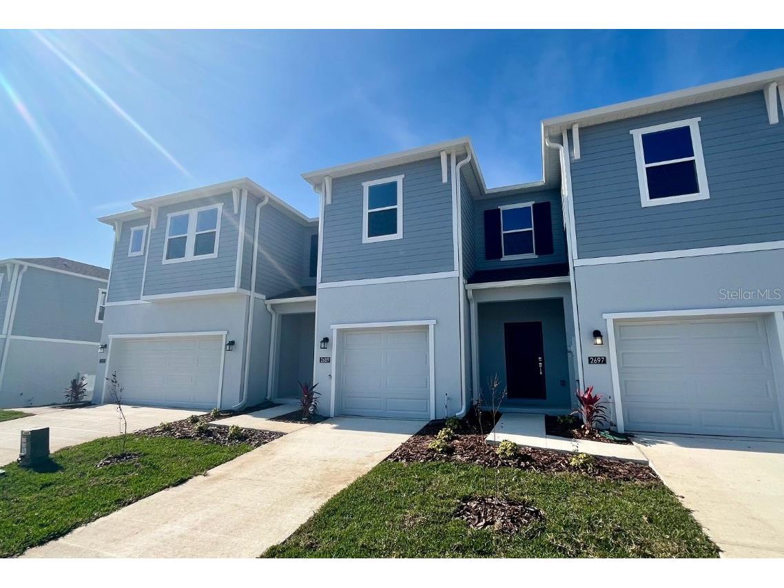 2689 Bevel Lane Davenport FL 33837 S5140290 image1