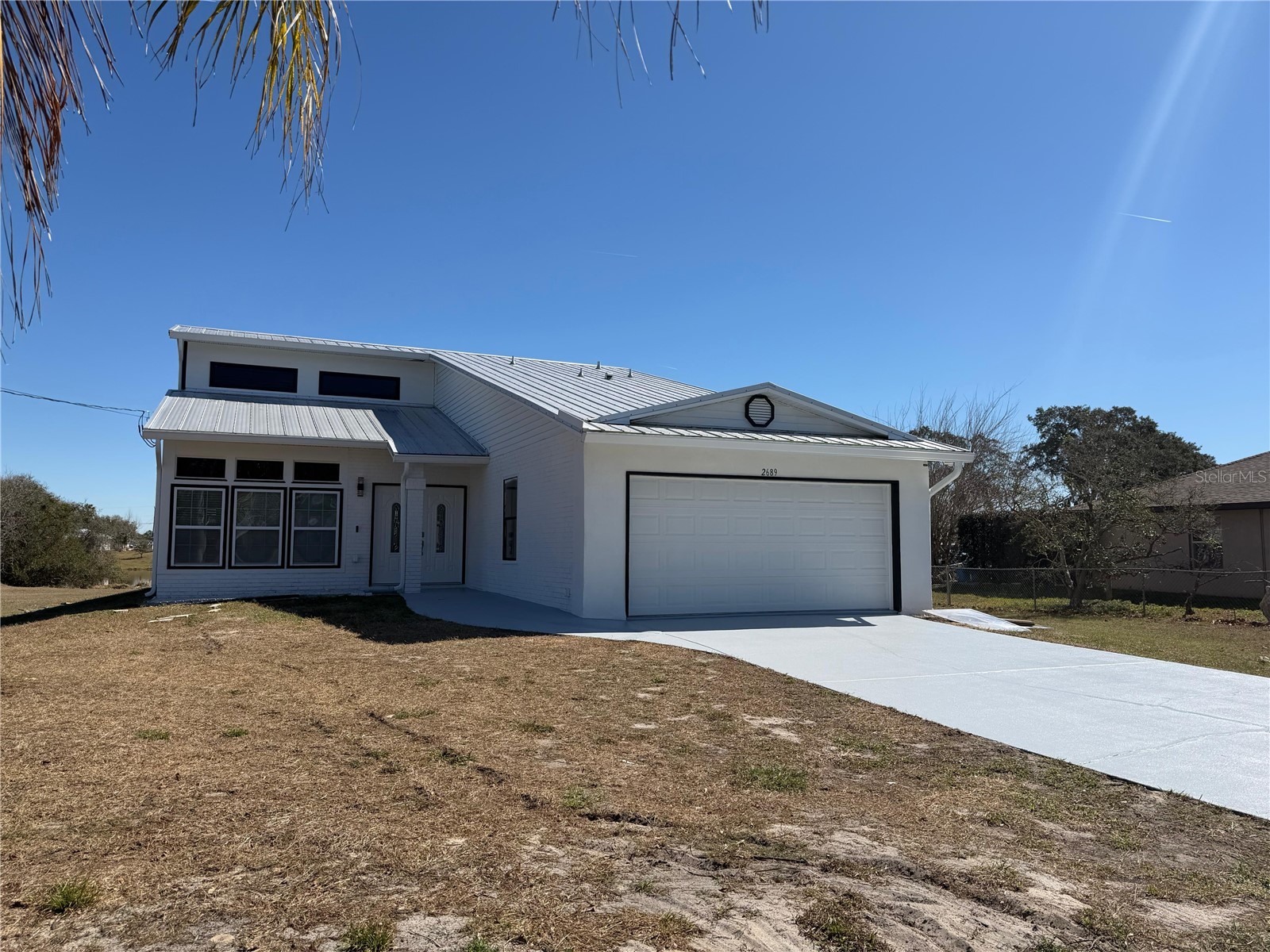 2689 Courtland Boulevard Deltona FL 32738 V4947568 image1