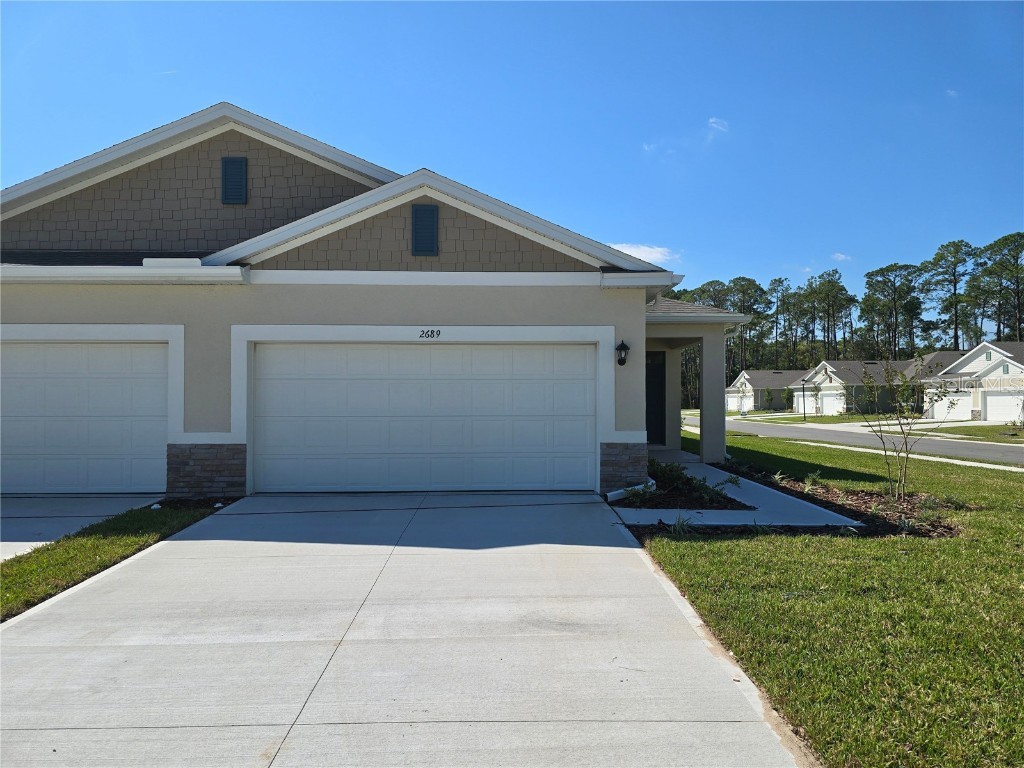 2689 Kinsale Lane Ormond Beach FL 32174 O6221779 image1