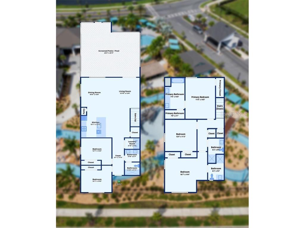 2689 Reading Trail Kissimmee FL 34746 O6343744 image39