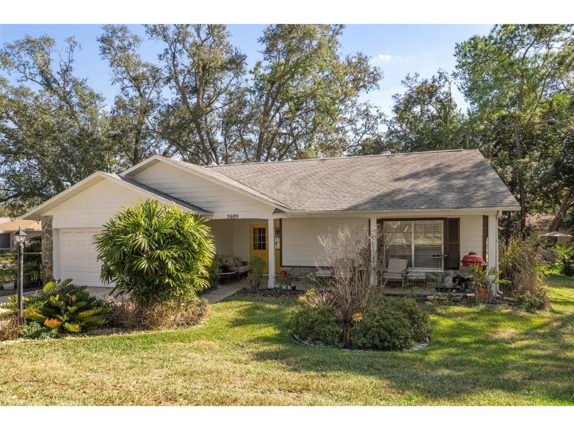2689 Royal Ridge Drive Spring Hill FL 34606 W7852410 image1