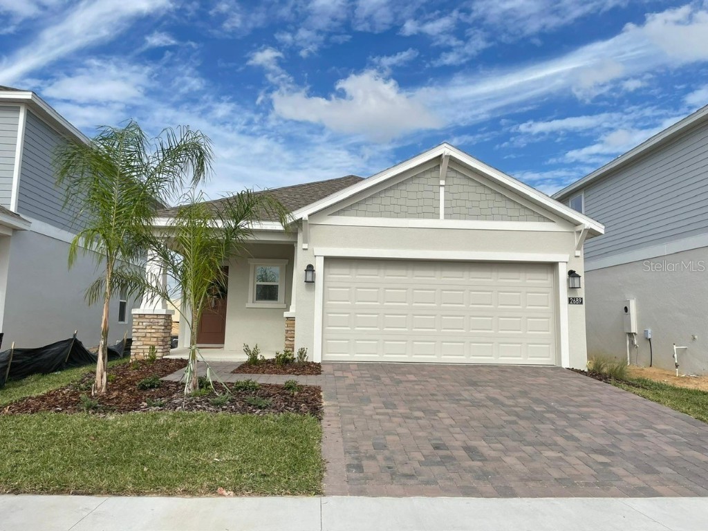 2689 Runners Circle #2689 Clermont FL 34714 O6169283 image1
