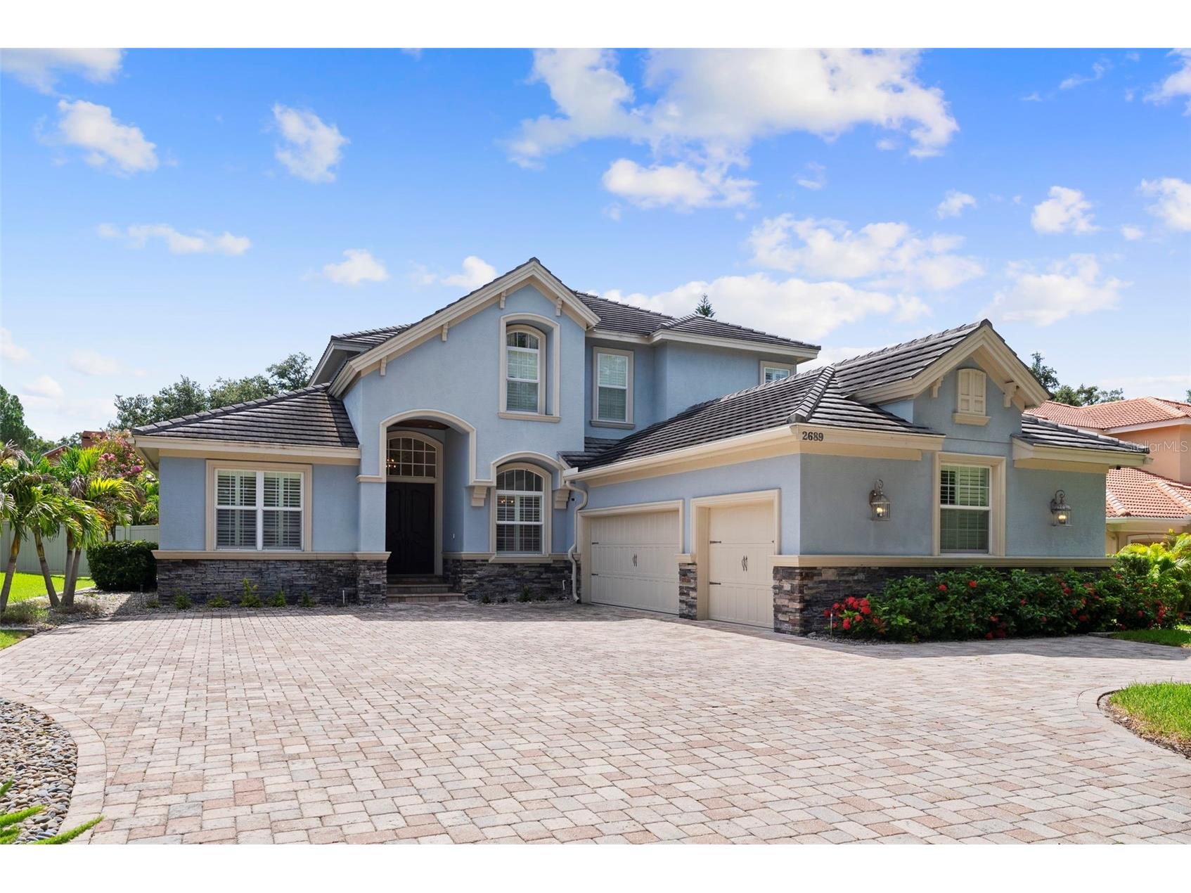 2689 Waters Edge Court Dunedin FL 34698 TB8528762 image1