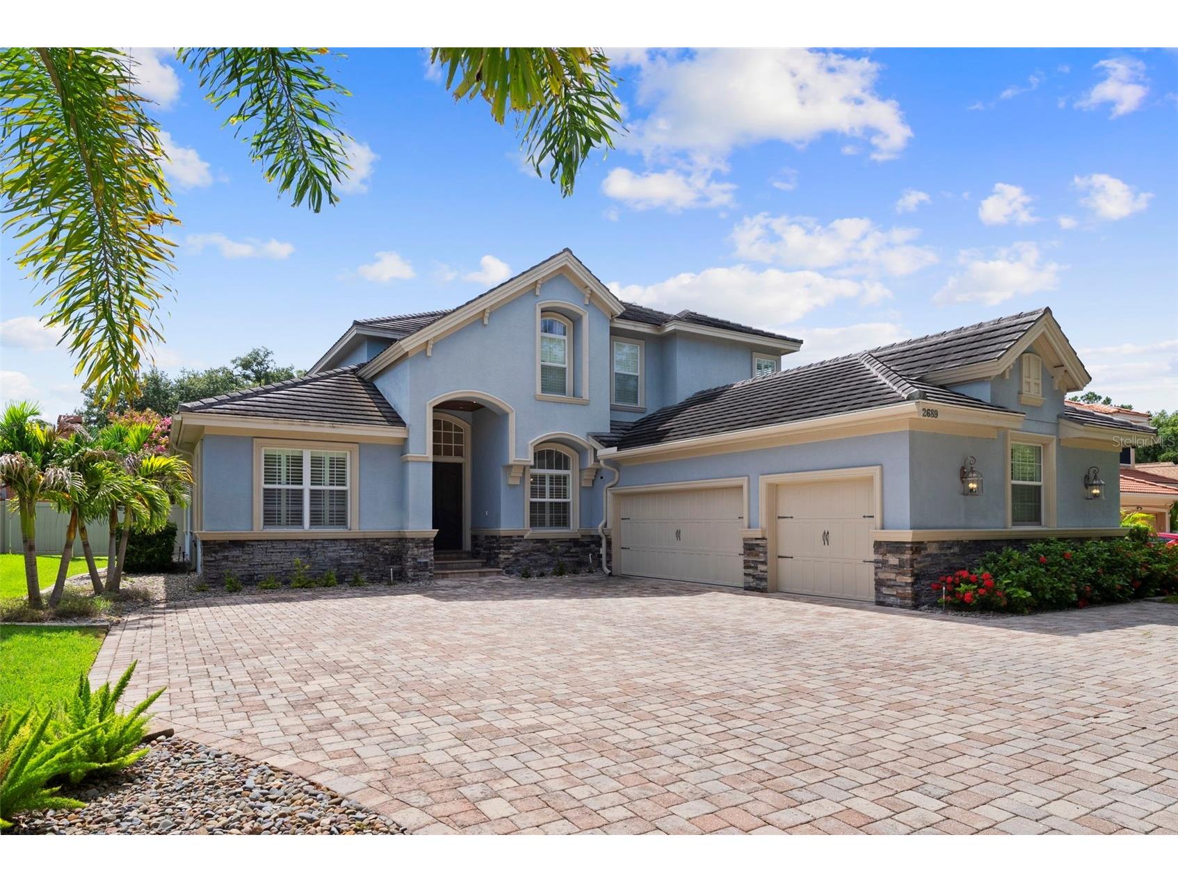 2689 Waters Edge Court Dunedin FL 34698 TB8528762 image2