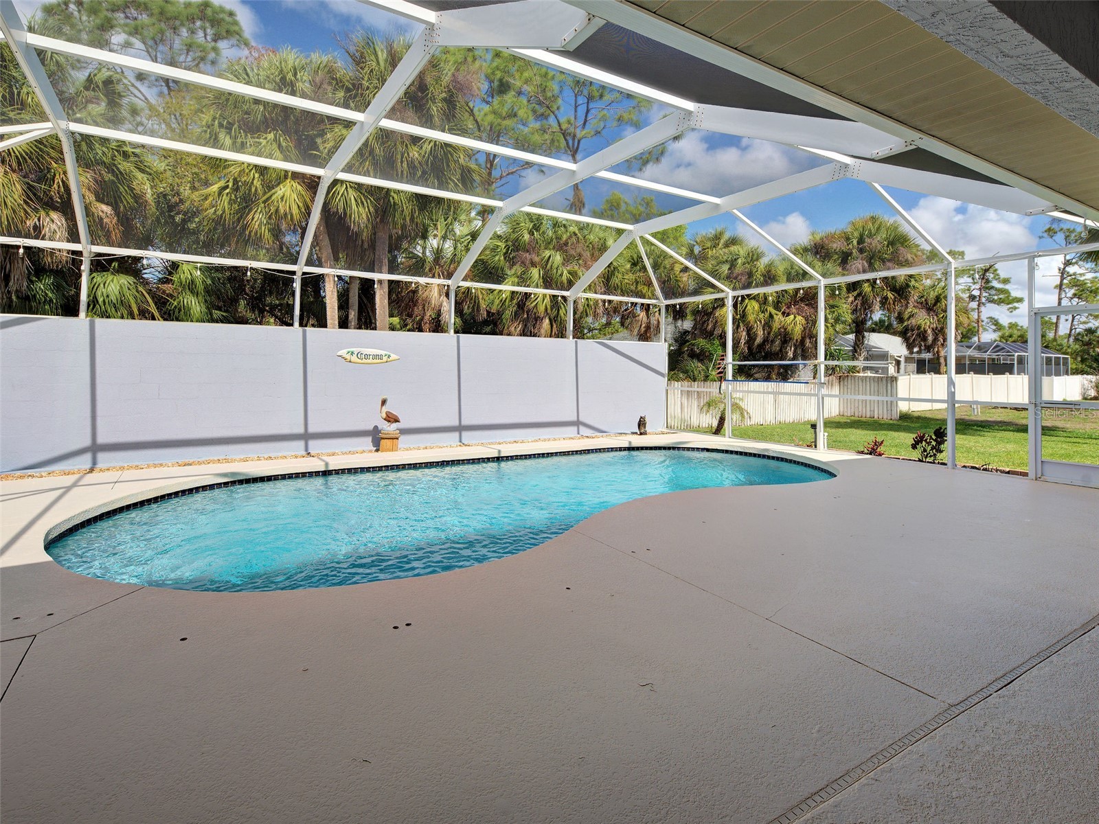 2689 Westberry Terrace North Port FL 34286 A4685566 image11