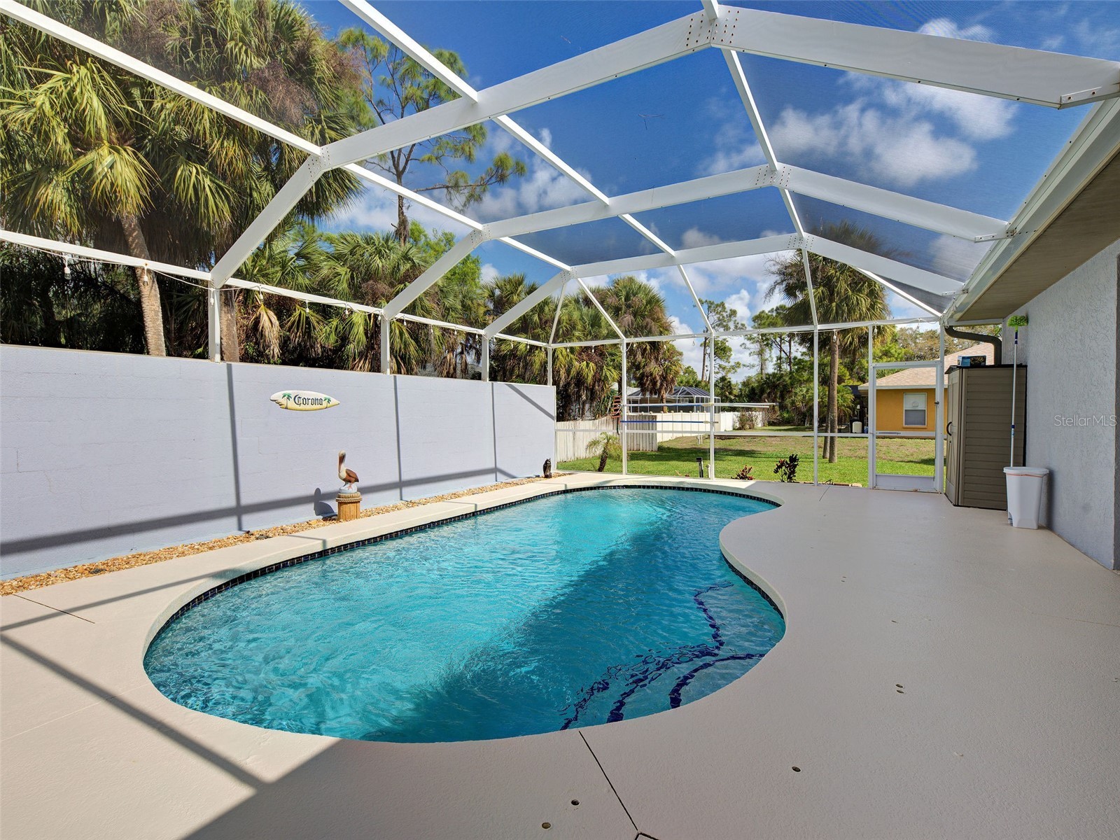 2689 Westberry Terrace North Port FL 34286 A4685566 image12